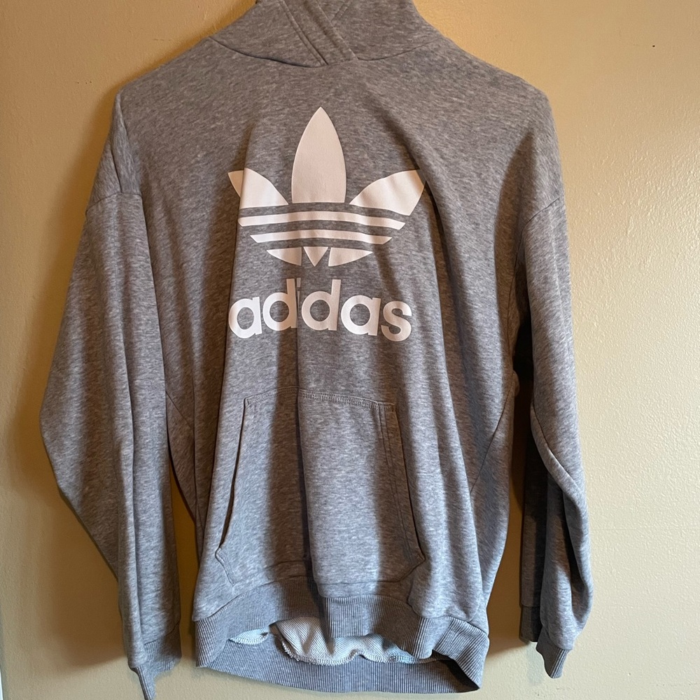 Adidas hoodie